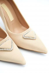 Kadın Triko Stiletto - 6