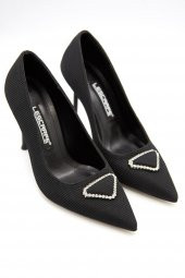 Kadın Triko Stiletto - 7