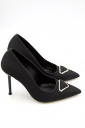 Kadın Triko Stiletto - 8