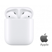 SFR Apple AirPods 2. Nesil MRXJ2ZM/A Bluetooth Kulaklık (Yurt Dışından) - 3