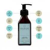 Oilwise Deep Tissue Masaj Yağı 100 ml - 1