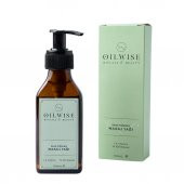 Oilwise Skin Firming Selülit Karşıtı Masaj Yağı 100 ml - 4