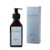 Oilwise Deep Tissue Masaj Yağı 100 ml - 4