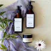 Oilwise Skin Firming Selülit Karşıtı Masaj Yağı 100 ml - 6