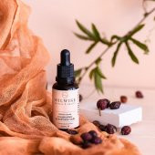 Oilwise Kuşburnu Çekirdeği Yağı 30 ml - 1