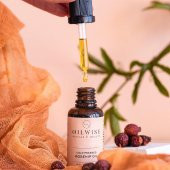 Oilwise Kuşburnu Çekirdeği Yağı 30 ml - 6