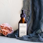 Oilwise Arganlı Saç Bakım Serumu 100 ml - 1