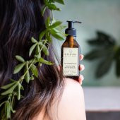 Oilwise Arganlı Saç Bakım Serumu 100 ml - 2