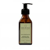 Oilwise Arganlı Saç Bakım Serumu 100 ml - 4