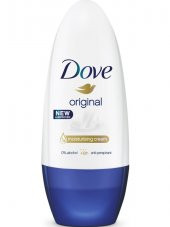 Dove Original Kadın Roll-On Deodorant 50 ml - 1