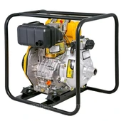 Kipor KDP15H Su Motoru Dizel 6.7Hp 1.5'' - 4