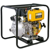 Kipor KDP15H Su Motoru Dizel 6.7Hp 1.5'' - 1