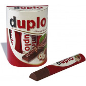 Duplo 10 Lu Çikolata - 1
