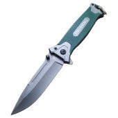 22cm çelik otomatik browning çakı - 1
