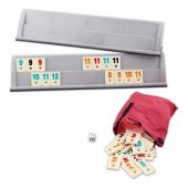 Star Flash Plastik Okey - 1