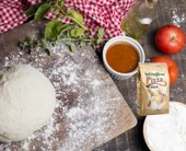 HEKİMOGLU PİZZA 10KG ÖZEL AMAÇLI PİZZA - 2