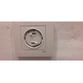 Lorex LR-PK-5 Bebek Priz Koruyucu - 3