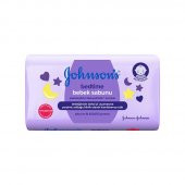 Johnson's Baby Bedtime Bebek Sabunu 100 Gr - 1