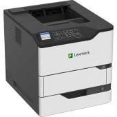 Lexmark MS821DN A4 Mono Laser Yazıcı - 1