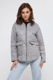 Farm Animals Quilty Coat - 6