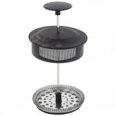 Any Morning FY04 Kahve ve Bitki Çayı için French Press 800 ML - 6