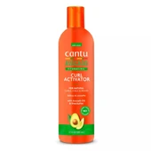 Cantu Avokado Yağı  Bukleleri Belirginleştiren Saç Kremi 355mL thumbnail 1
