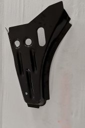 ÖN ÇAMURLUK İÇ SACI SOL 206-206+ 7119.P8 - 1