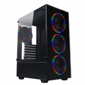 Ramtech DG153 İ7-860 16GB RAM 128GB SSD GT-740/4GB 21"5 Oyuncu PC - 3