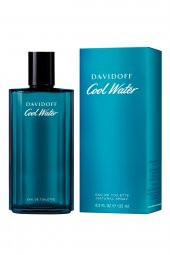 Davidoff Cool Water Edt 125 ml Erkek Parfüm 3414202000572 thumbnail 2