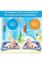 Bebek Su Oyun Matı thumbnail 3