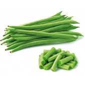 Özel Feymen Fasülye Tohumu 2 Kg. (5000+ Adet) Kılçıksız Erkenci Bodur Fasulye Tohumu - 2