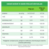 HEKİMOGLU TEKFİL 25KG PASTALIK BÖREKLİK - 3