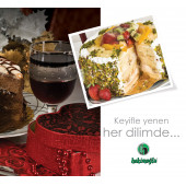 HEKİMOGLU TEKFİL 25KG PASTALIK BÖREKLİK - 4