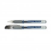 Pensan My Sign Jel İmza Kalemi 1.0 Mm 12 Li Siyah - 3