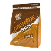 Grenade Whey Protein Tozu Çikolata Aromalı 2000 Gr 50 Servis Shaker ve Havlu Hediye - 2