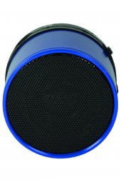Logilink SP0051 Speaker Bluetooth Micro SD BLUE - 4