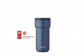 Mepal İnsulated Mug Ellipse Termos Kupa 375 Ml - 1