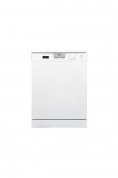 Regal BM 621 6 Programlı 12 Kişilik Bulaşık Makinesi - 1