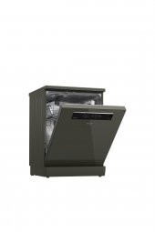 Arçelik 6166 Grion Bulaşık Makinesi - 2