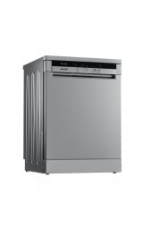 Arçelik 6055 Uh I 5 Programlı Ultra Hijyen Inox Bulaşık Makinesi - 2