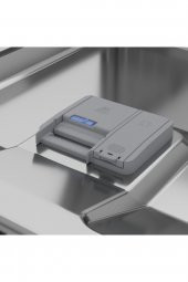 Arçelik 6055 Uh I 5 Programlı Ultra Hijyen Inox Bulaşık Makinesi - 4