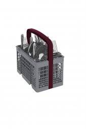 Arçelik 6166 Grion Bulaşık Makinesi - 4