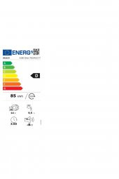 Arçelik 6166 Grion Bulaşık Makinesi - 5