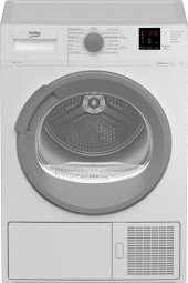 Beko KM 80 A++ 8 kg Çamaşır Kurutma Makinesi - 1