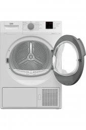Beko KM 80 A++ 8 kg Çamaşır Kurutma Makinesi - 2