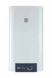 Demirdöküm Dt4 Titanium 80 Lt Basic Termosifon - 2