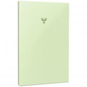 Phoenix 64 Sayfa Çizgisiz Defter - 1