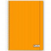 Myline Nova A4 Plastik Kapak 120 Yaprak Çizgili Defter - 1