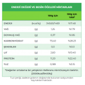 HEKİMOGLU SEDEF EKMEKLİK 25KG UNLU MAMÜLLER - 3