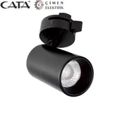CATA CT 5310 Led Ray Spot 15W 6400K Beyaz Işık - 1